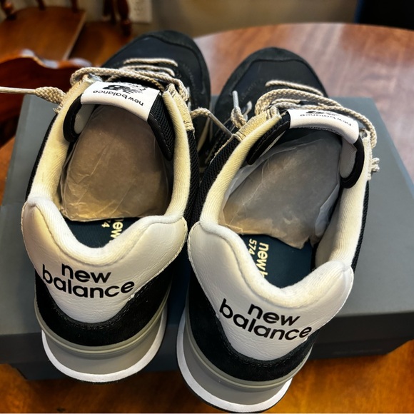 New Balance 574 Mens size 11 - Picture 5 of 5